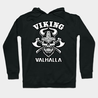 Vikings Valhalla Hoodie